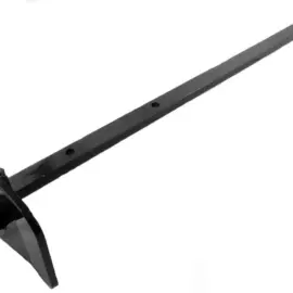 Рукоятка включения привода (в сборе) VPK Р-40 (Р-38)